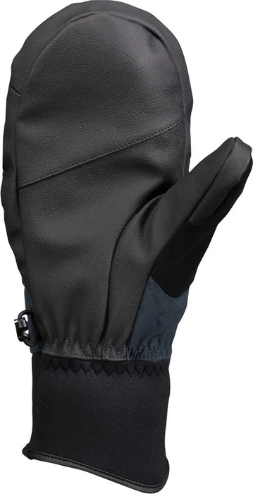 Scott Ultimate Primaloft Fäustling Handschuhe dark blue/black (Herren)