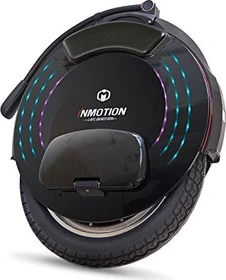 InMotion V10F Elektro-Einrad