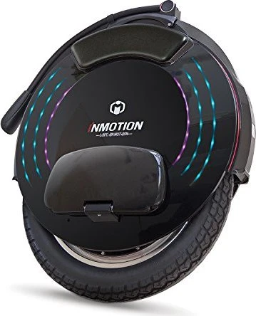InMotion V10F Elektro-Einrad