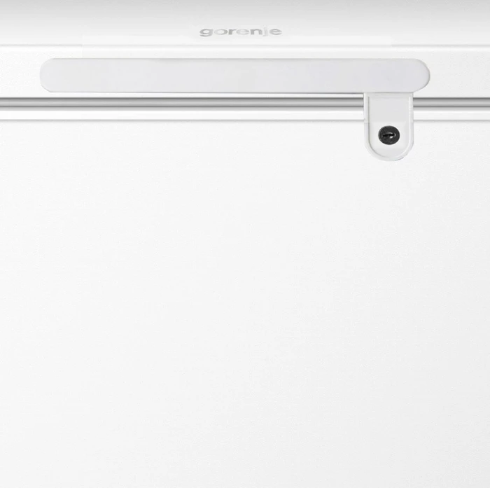 Gorenje G600 FHC22A6W5 Gefriertruhe