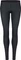 Odlo Active F-Dry Light Hose lang schwarz (Damen) Vorschaubild