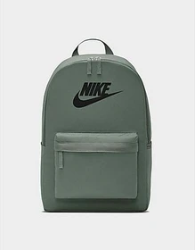 Nike Heritage 25 clay green/black