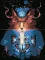 Ravensburger Malen nach Zahlen CreArt Beautiful Death Vorschaubild