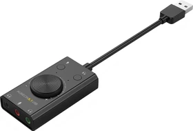 TerraTec Aureon 5.1 USB Externe Soundkarte