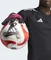 adidas Predator Pro Torwarthandschuhe black/white/team shock pink Vorschaubild
