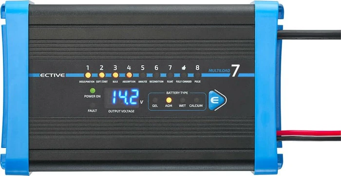 Ective Multiload 7 12V