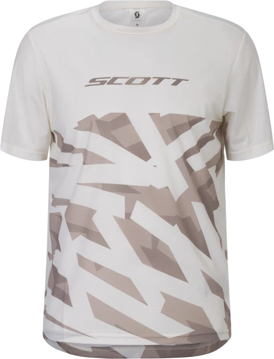 Scott Vertic LT Trikot kurzarm (Herren)