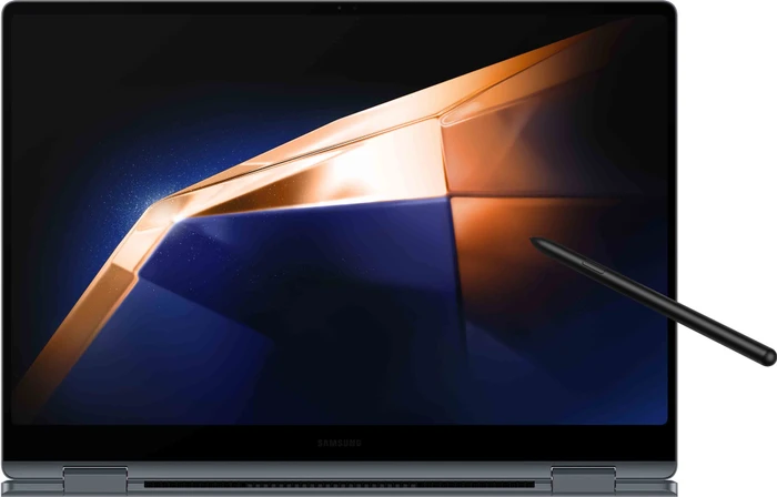 Samsung Galaxy Book4 Pro 360, Moonstone Gray, Core Ultra 5 125H, 16GB RAM, 512GB SSD, DE