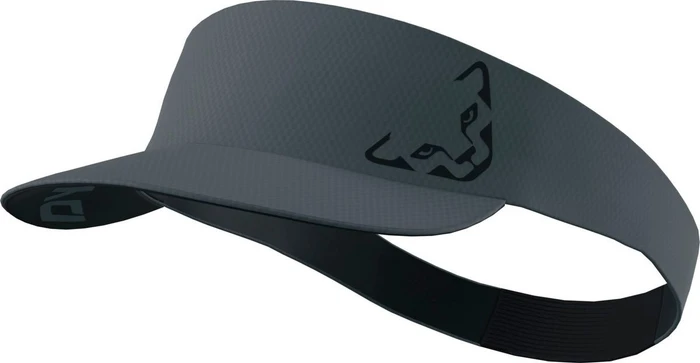 Dynafit Alpine Visor Band Kappe cinder/black out