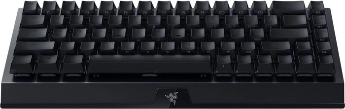 Razer BlackWidow V3 Mini HyperSpeed Phantom Edition, Razer GREEN, USB/Bluetooth, US