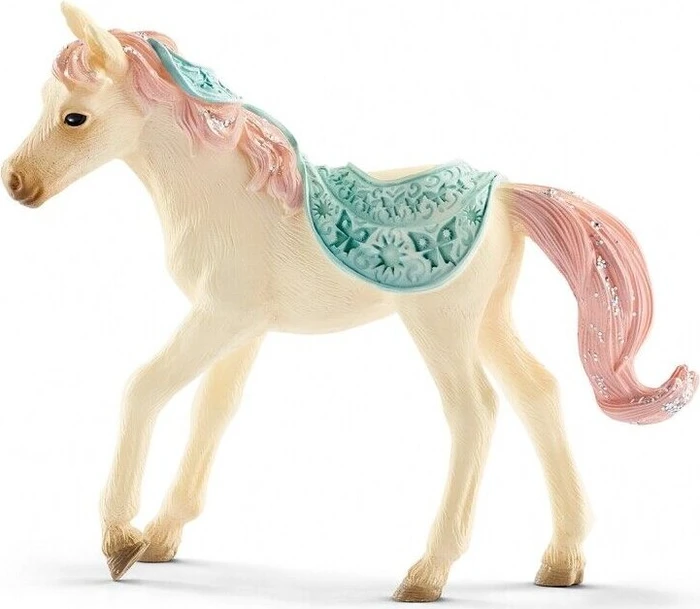 Schleich Bayala - Femajas Schmetterlingsfohlen