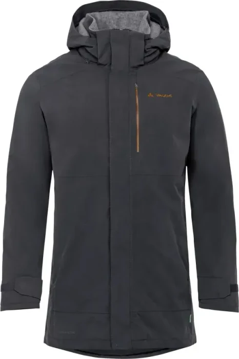 Vaude Idris II Wool Mantel (Herren)