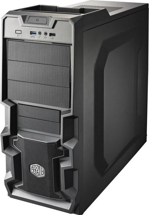 chiliGREEN Enthusiast DT4020, Core i7-4790, 16GB RAM, 240GB SSD, 1TB HDD, GeForce GTX 970