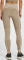 hummel CLEA Seamless Tight Hose lang chateu grey (Damen) Vorschaubild