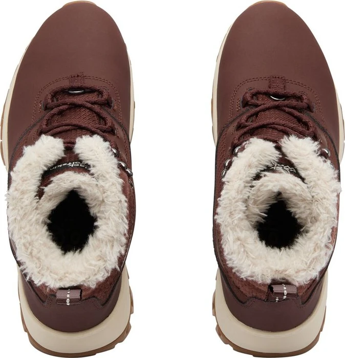 Jack Wolfskin Everquest Texapore High dark mahogany (Damen)