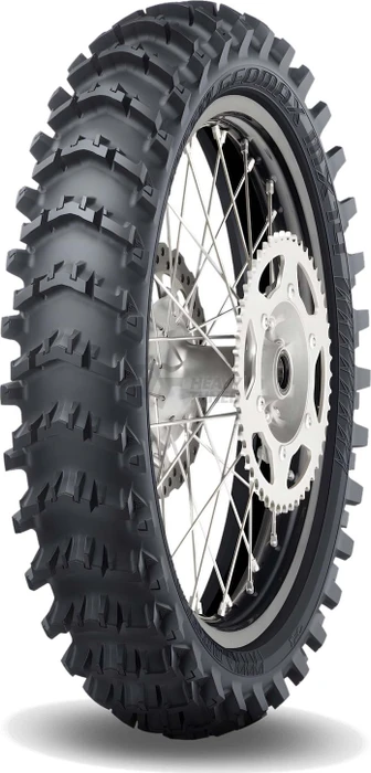 Dunlop Geomax MX14 80/100 12 41M TT