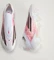 adidas F50 Elite Lamine Yamal Laceless FG cloud white/core black/lucid red Vorschaubild
