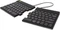 R-Go Split Break, schwarz, USB/Bluetooth, US Vorschaubild