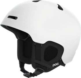 POC Fornix Helm hydrogen white matt