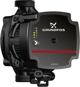 Grundfos ALPHA1 L 25-60 130 Zirkulationspumpe