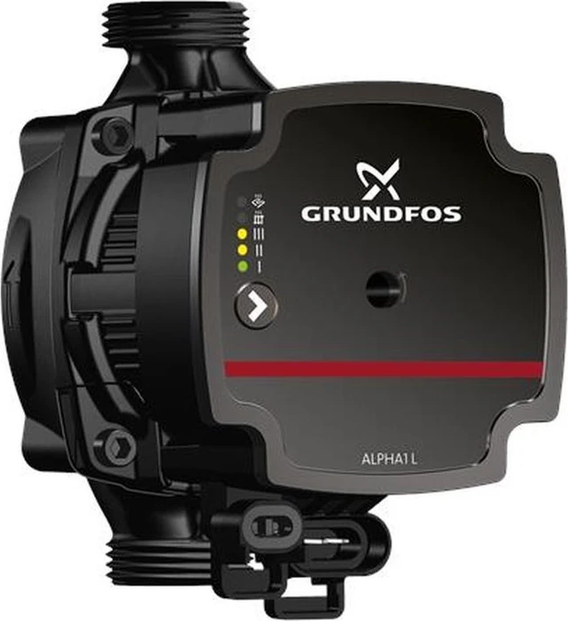 Grundfos ALPHA1 L 25-60 130 Zirkulationspumpe