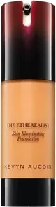 Kevyn Aucoin The Etherealist Skin Illuminating Foundation deep ef 12, 28ml
