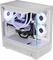 Thermaltake WaterFlow V270i, Snow White, Core i5-12600KF, 32GB RAM, 1TB SSD, GeForce RTX 4070 SUPER Vorschaubild