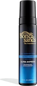 Bondi Sands Self Tanning Foam 1-Hour Express Selbstbräunungsmousse, 200ml