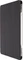 Decoded Leder Slim Cover für iPad Pro 12.9" 2018, schwarz Vorschaubild