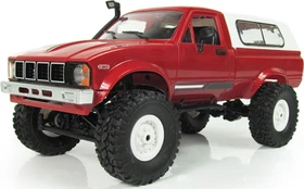 Amewi Offroad Truck 4WD RTR rot