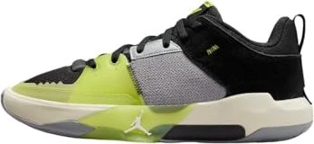 Nike Jordan One Take 5 black/anthracite/coconut milk/cyber