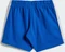 adidas Shorts T-Shirt Set blau/weiß (Junior) Vorschaubild