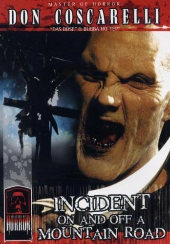 Masters of Horror: Incident on and off a Mountain Road (Don Coscarelli) (DVD)