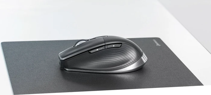 3Dconnexion CadMouse Pro Wireless V2, USB/Bluetooth