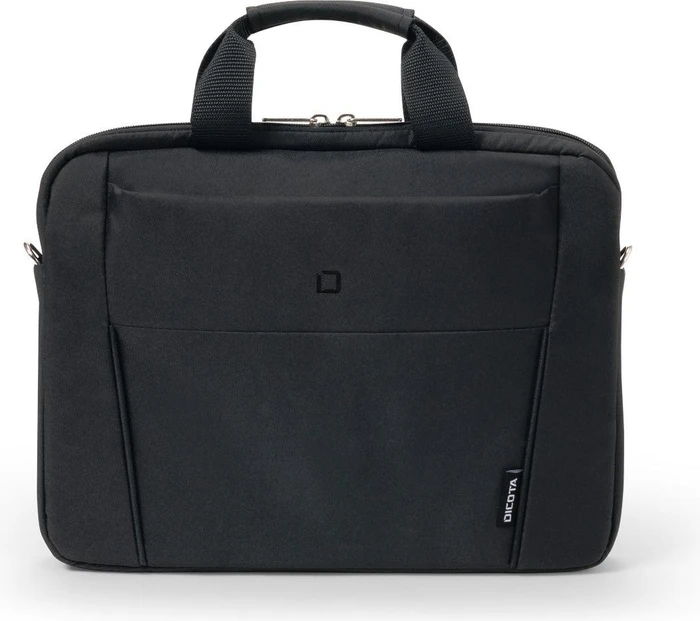 Dicota Slim Case 14.1" Notebooktasche schwarz