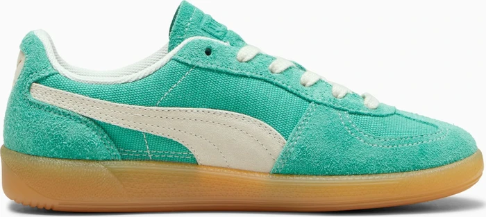 Puma Palermo Vintage jade frost/frosted ivory/gum