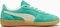 Puma Palermo Vintage jade frost/frosted ivory/gum Vorschaubild