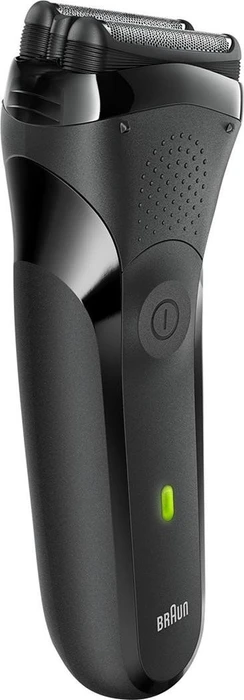 Braun Series 3 301s