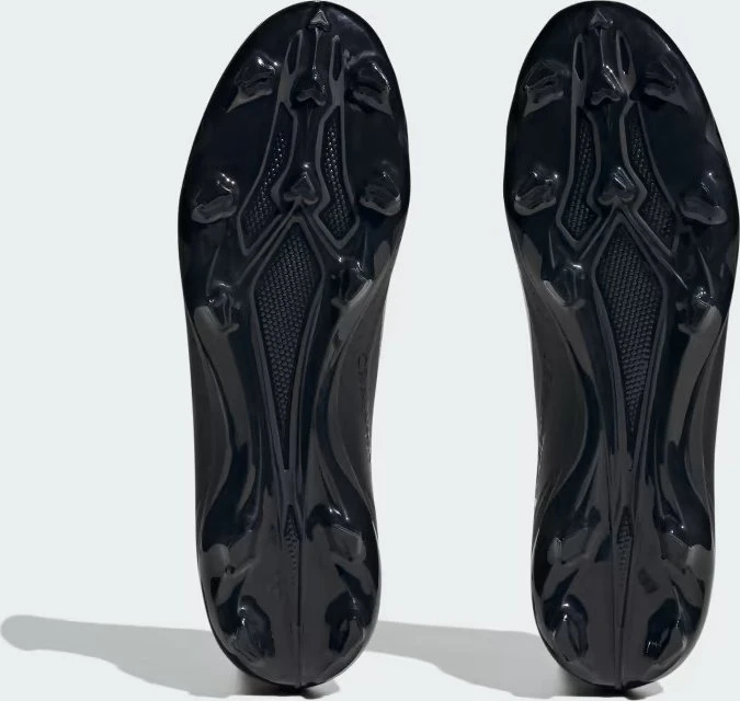 adidas X Crazyfast.3 LL FG core black