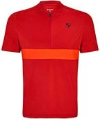 Ziener Narran Trikot kurzarm (Herren)