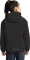 Jack Wolfskin Iceland 3in1 Funktionsjacke schwarz (Junior) Vorschaubild