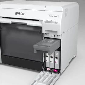 Epson Tinte T43U6 Ultrachrome magenta hell