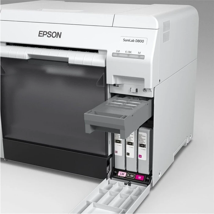 Epson Tinte T43U6 Ultrachrome magenta hell