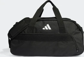 adidas Tiro League S Sporttasche schwarz/weiß