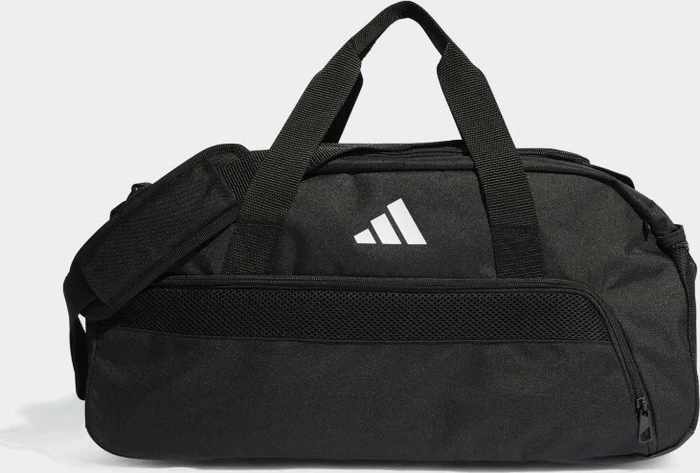 adidas Tiro League S Sporttasche schwarz/weiß