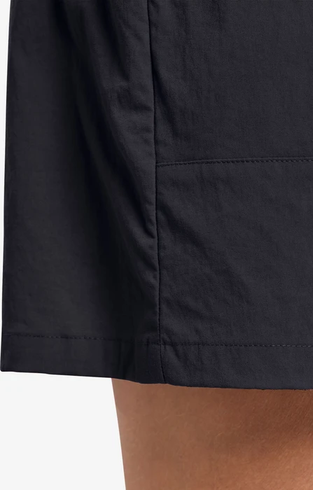 Jack Wolfskin Desert Hose kurz dark navy (Damen)