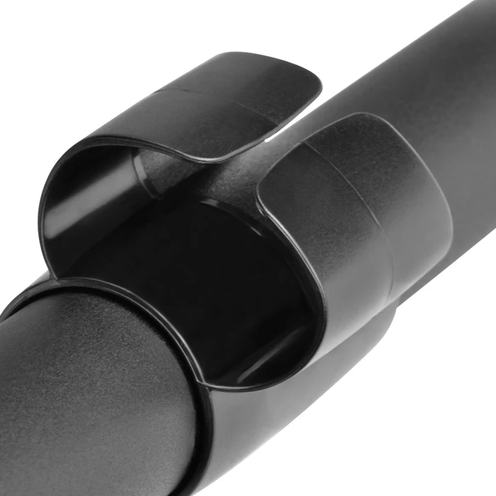 SilverStone ARM23BS schwarz