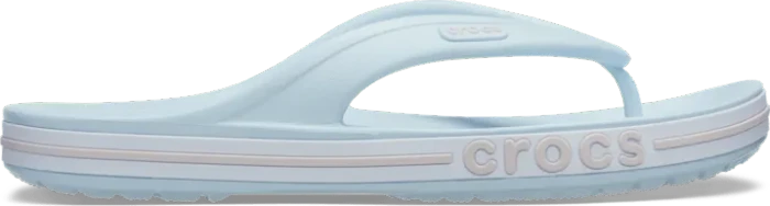 Crocs Bayaband Flip mineral blue/multi