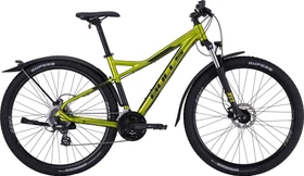 Bulls Sharptail Street 3 27.5 kiwi green Modell 2022
