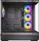 Antec C7 Black ARGB, Glasfenster Vorschaubild